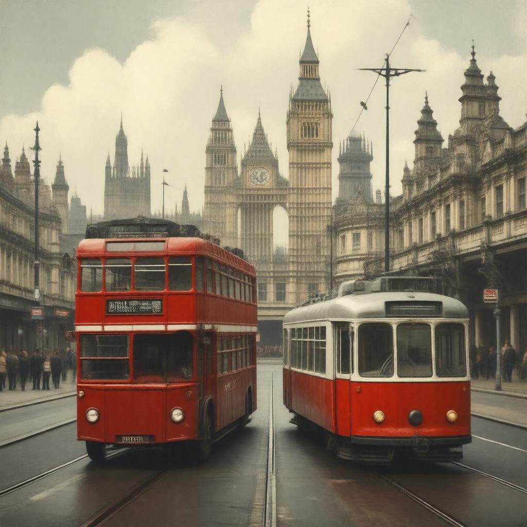 London Transport
